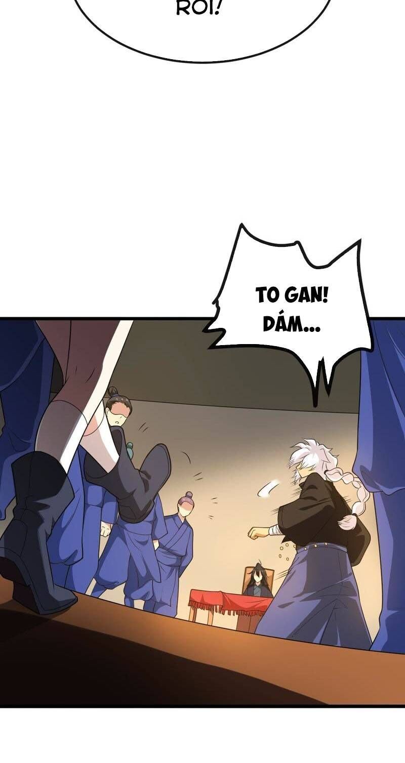 Thôn Phệ Vĩnh Hằng Chapter 36 - Trang 2