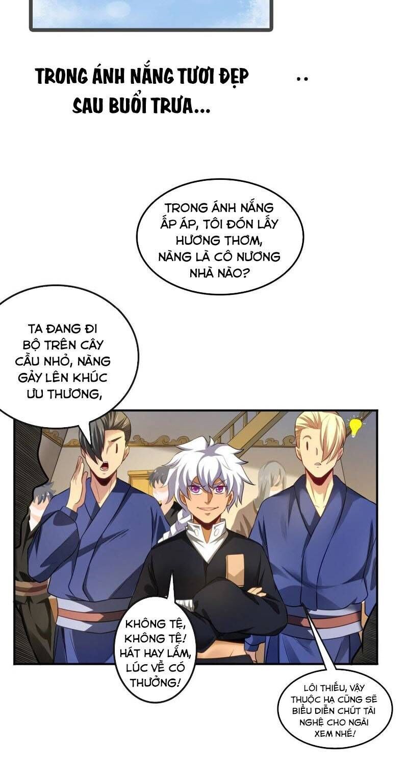 Thôn Phệ Vĩnh Hằng Chapter 36 - Trang 2