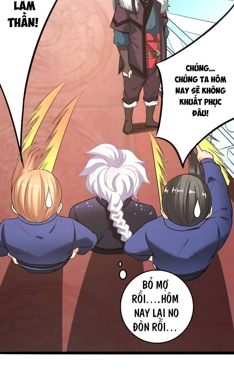 Thôn Phệ Vĩnh Hằng Chapter 36 - Trang 2