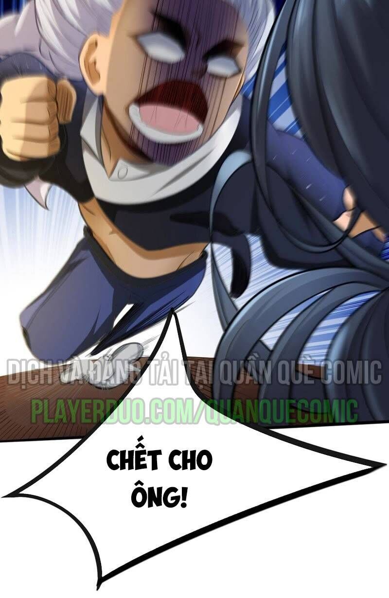 Thôn Phệ Vĩnh Hằng Chapter 36 - Trang 2