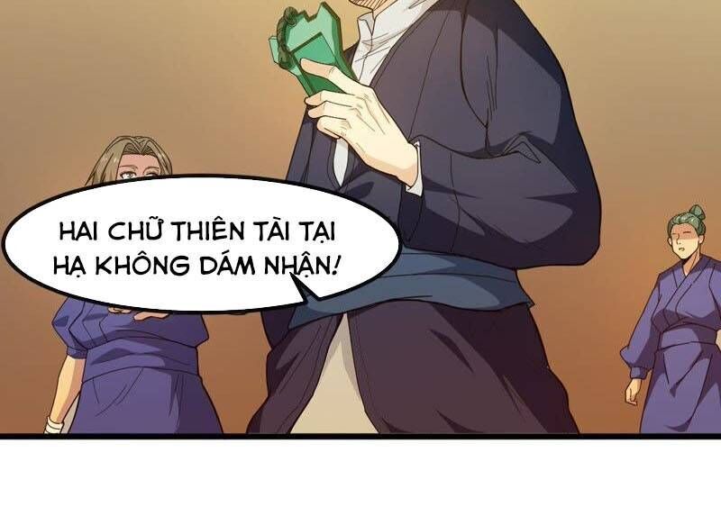 Thôn Phệ Vĩnh Hằng Chapter 36 - Trang 2