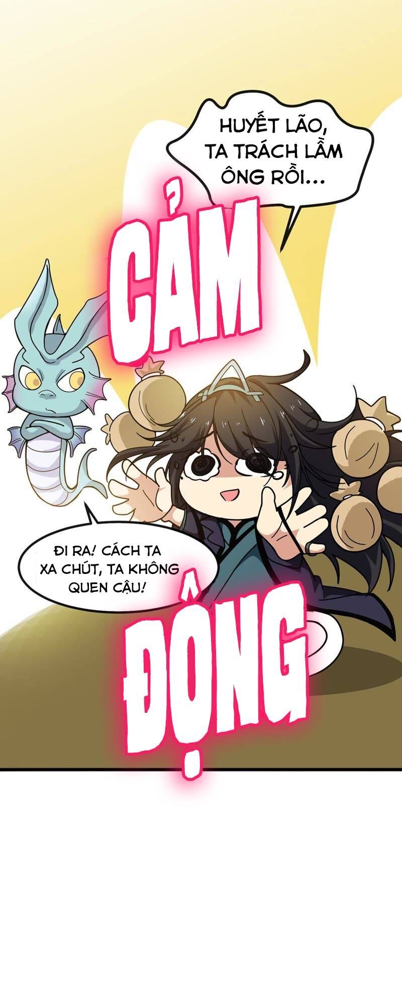 Thôn Phệ Vĩnh Hằng Chapter 37 - Trang 2