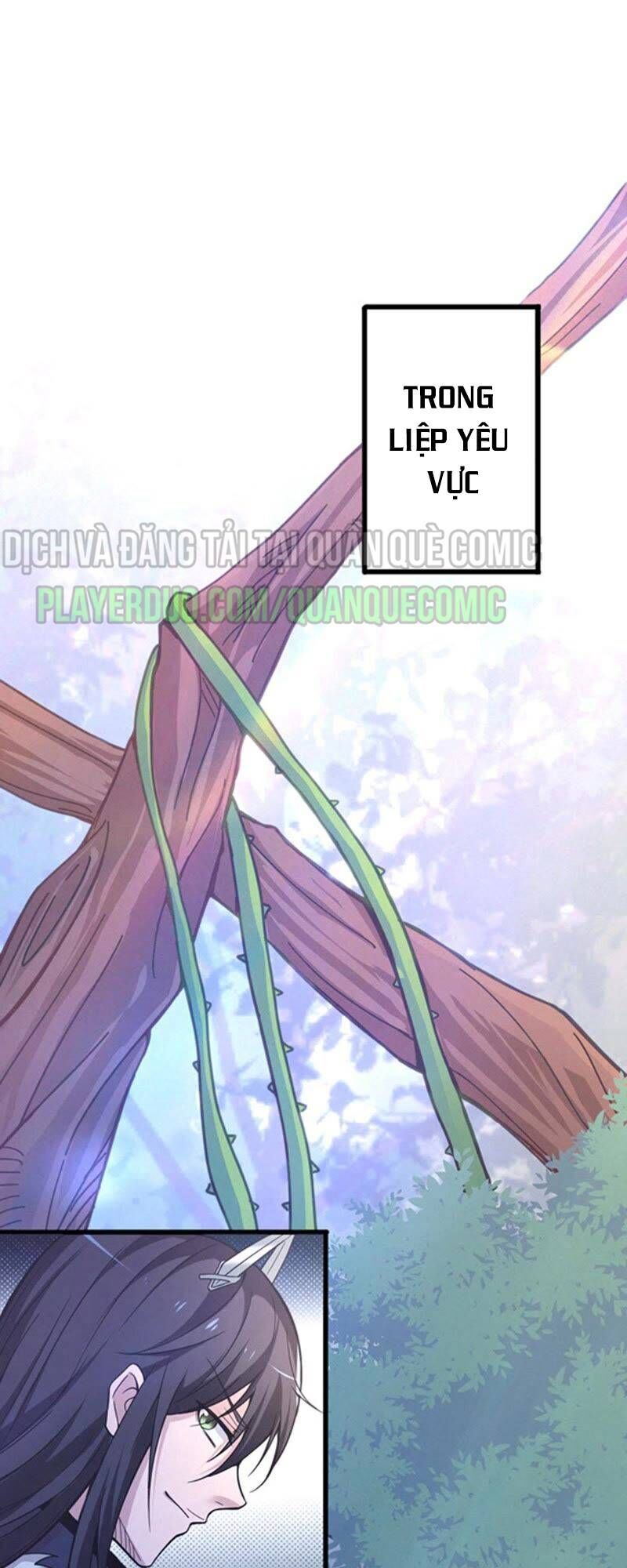 Thôn Phệ Vĩnh Hằng Chapter 37 - Trang 2