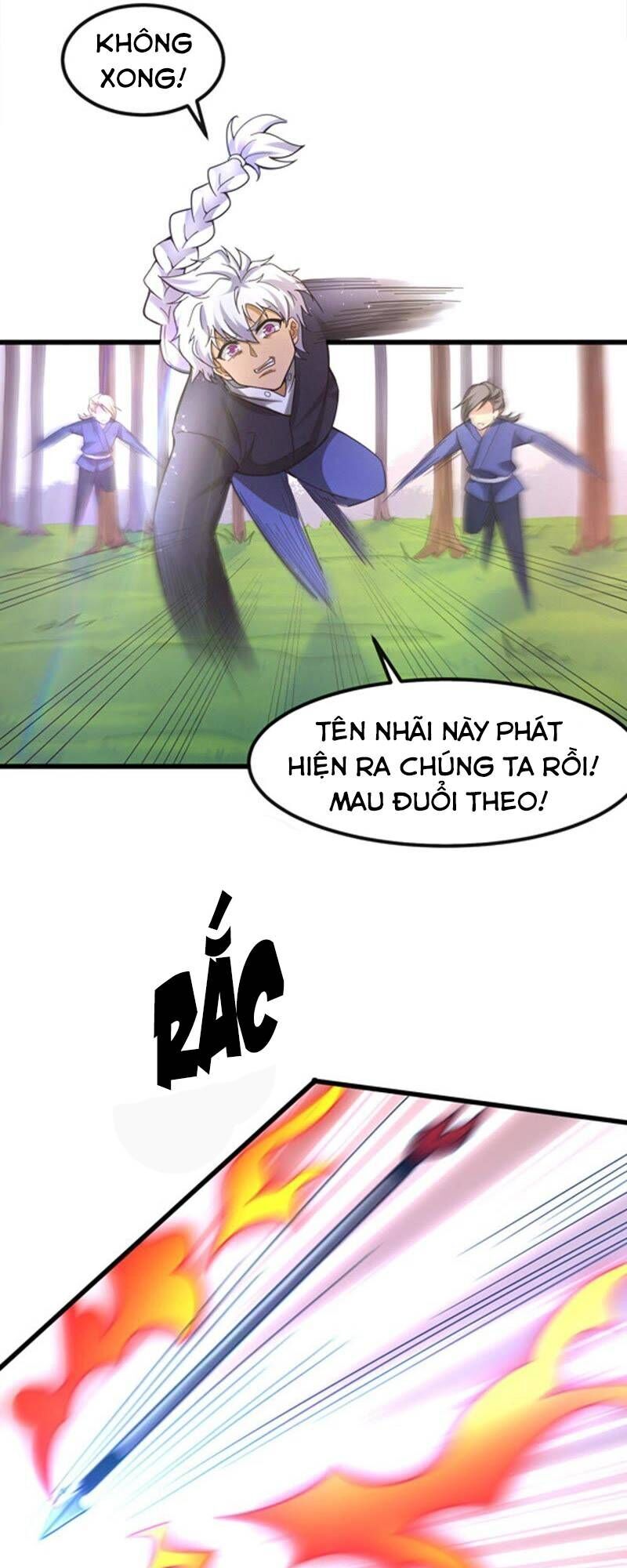 Thôn Phệ Vĩnh Hằng Chapter 37 - Trang 2