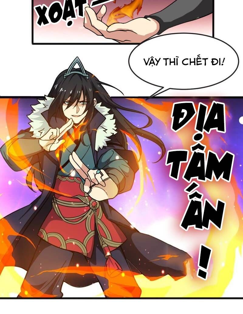 Thôn Phệ Vĩnh Hằng Chapter 39 - Trang 2