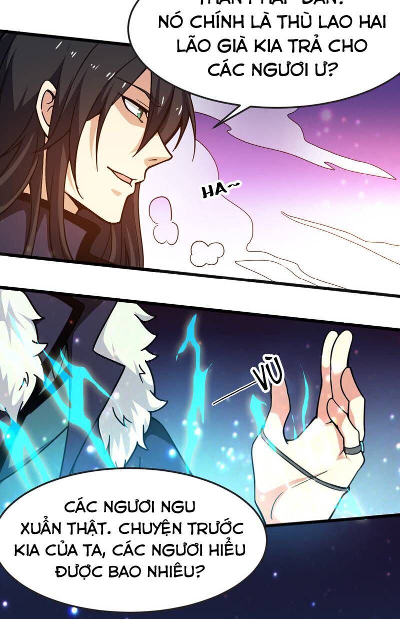 Thôn Phệ Vĩnh Hằng Chapter 39 - Trang 2