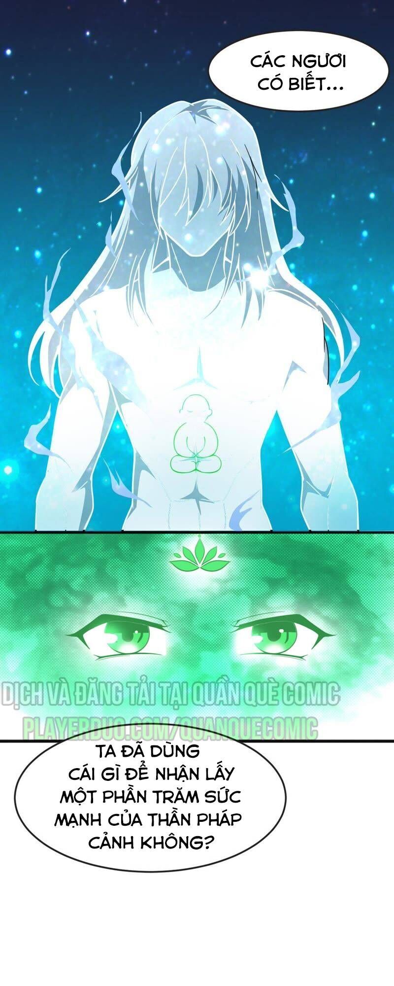 Thôn Phệ Vĩnh Hằng Chapter 39 - Trang 2