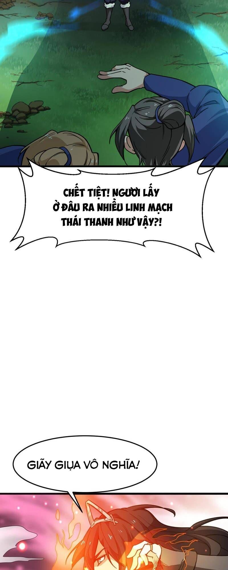 Thôn Phệ Vĩnh Hằng Chapter 39 - Trang 2