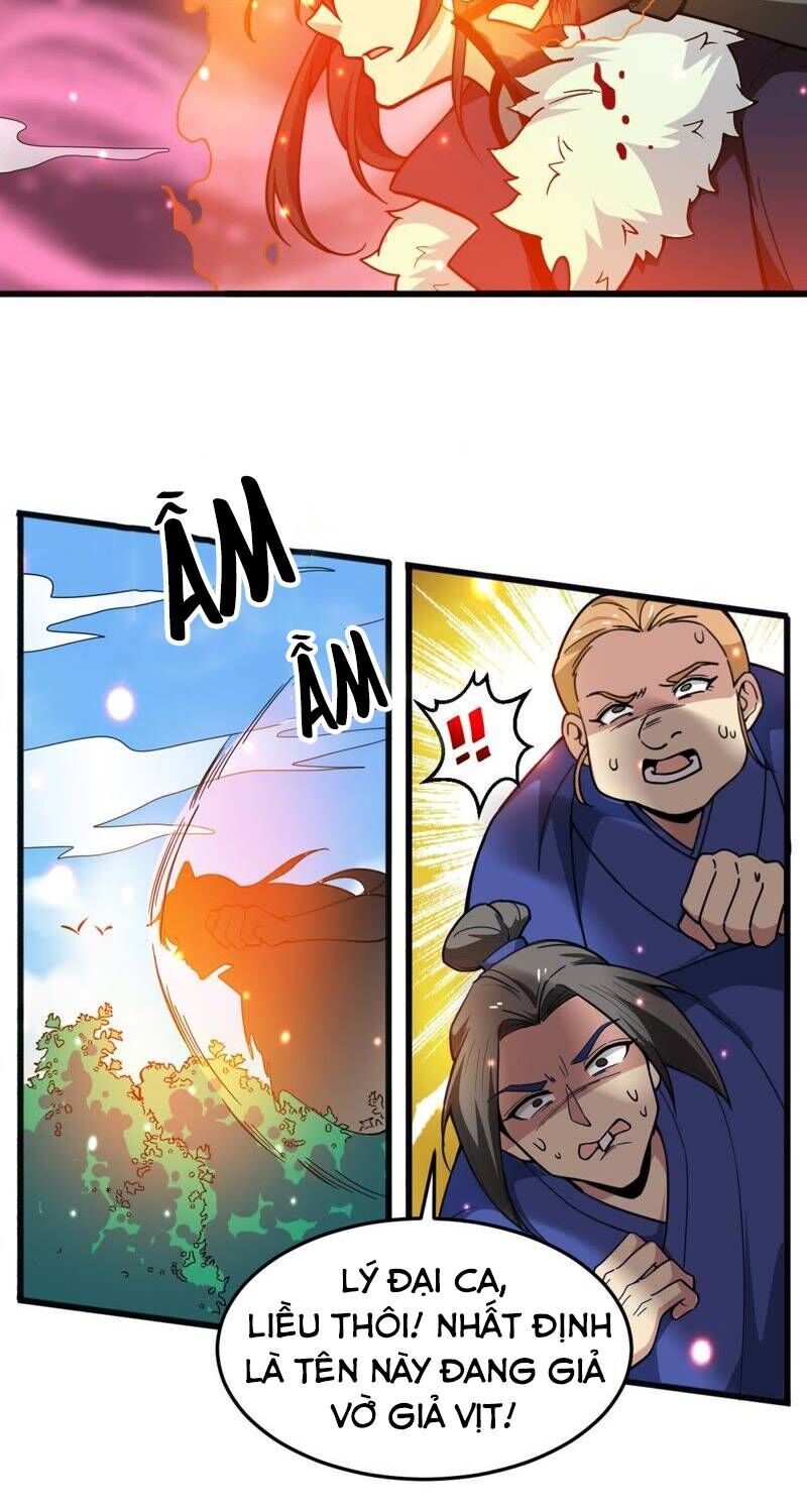 Thôn Phệ Vĩnh Hằng Chapter 39 - Trang 2