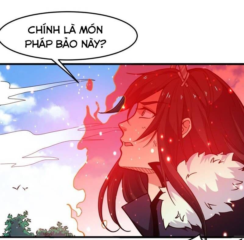Thôn Phệ Vĩnh Hằng Chapter 39 - Trang 2