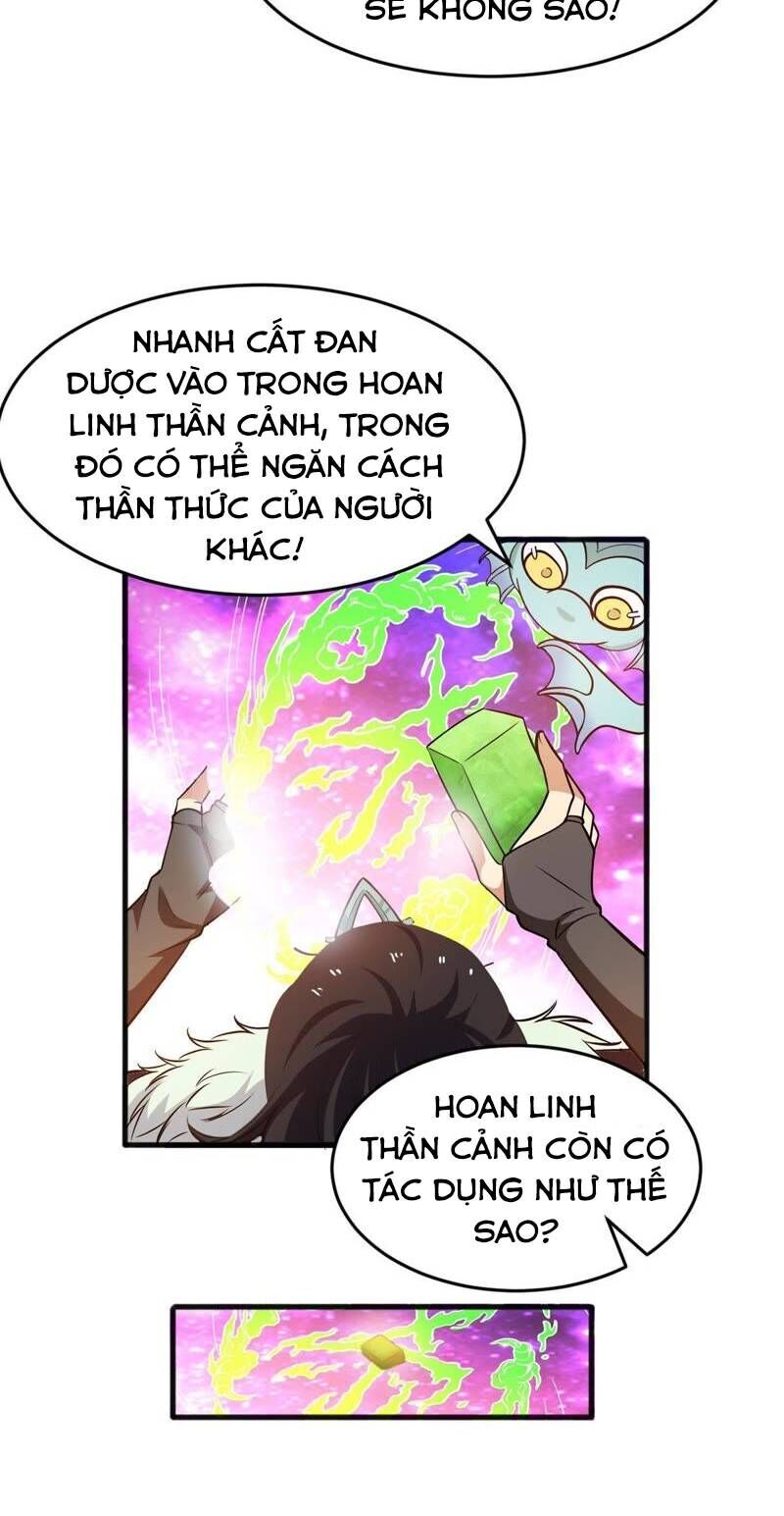 Thôn Phệ Vĩnh Hằng Chapter 40 - Trang 2