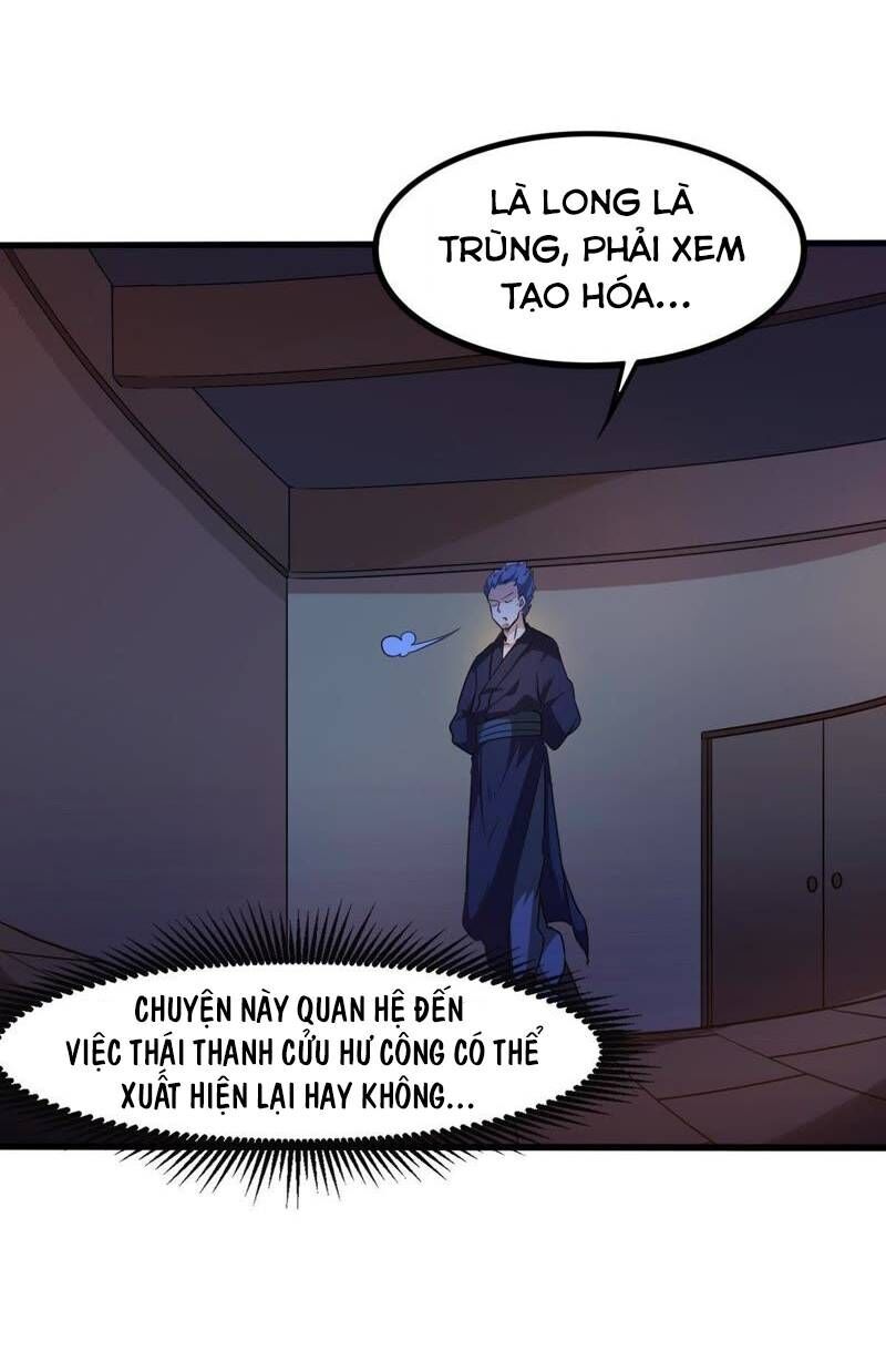 Thôn Phệ Vĩnh Hằng Chapter 40 - Trang 2
