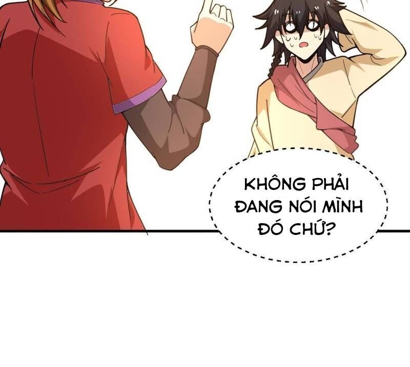 Thôn Phệ Vĩnh Hằng Chapter 41 - Trang 2