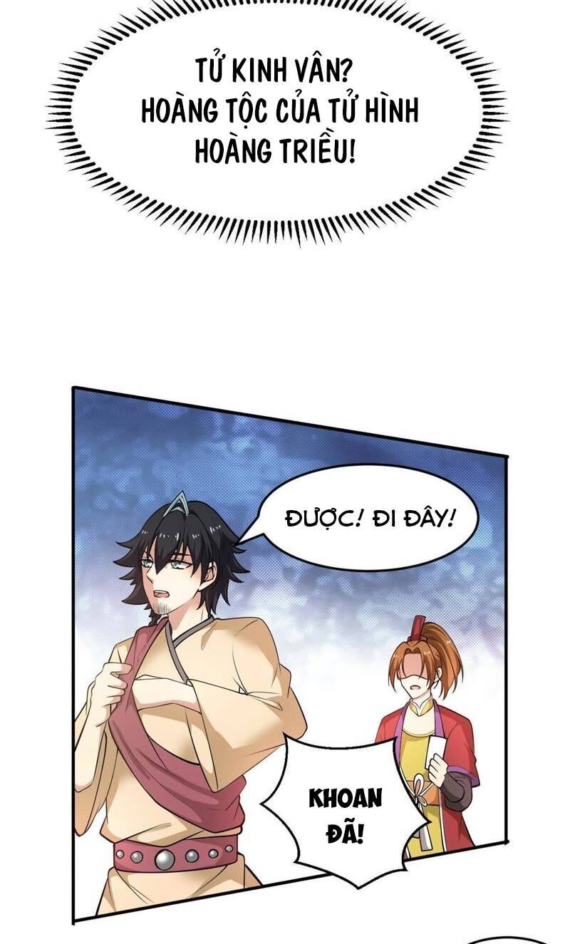 Thôn Phệ Vĩnh Hằng Chapter 41 - Trang 2