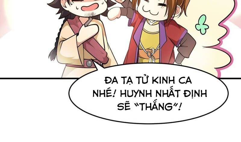 Thôn Phệ Vĩnh Hằng Chapter 41 - Trang 2