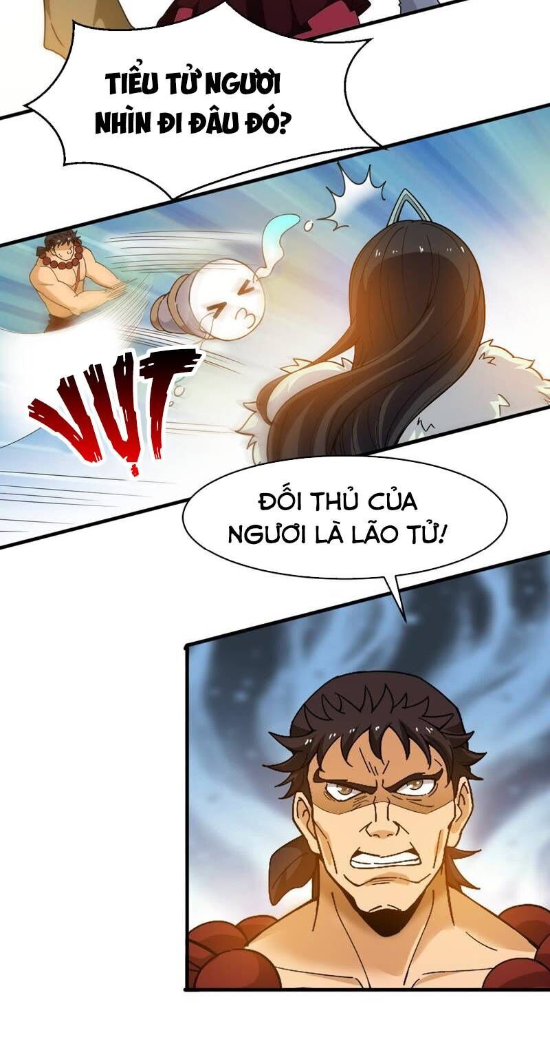 Thôn Phệ Vĩnh Hằng Chapter 42 - Trang 2