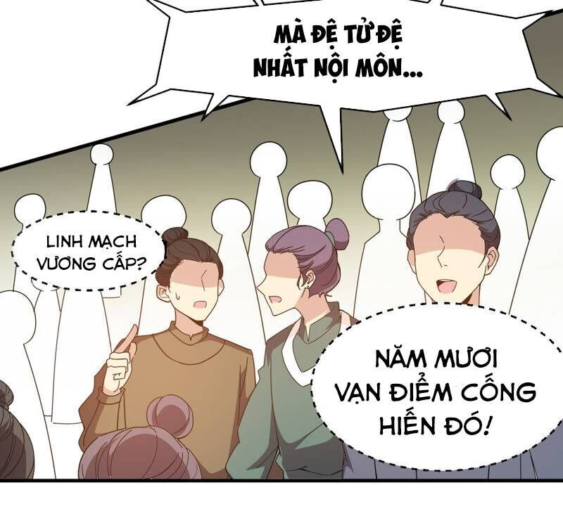 Thôn Phệ Vĩnh Hằng Chapter 42 - Trang 2