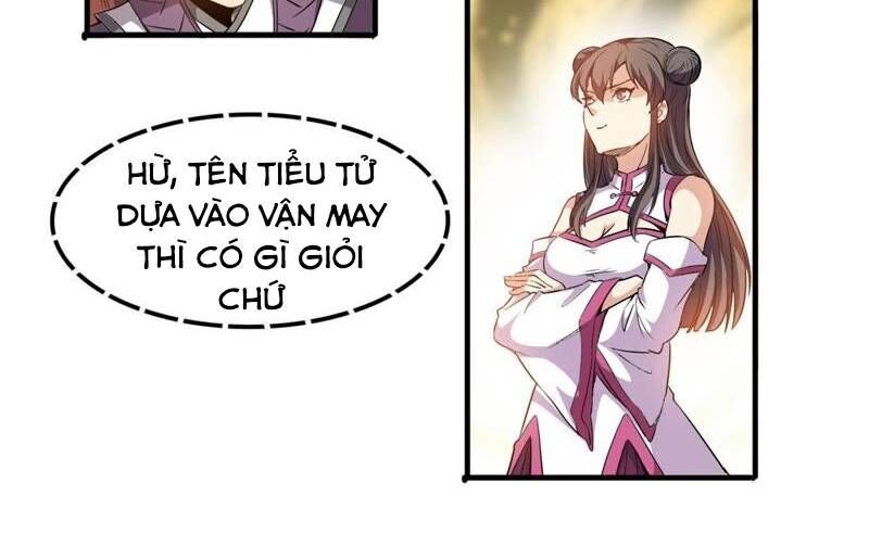 Thôn Phệ Vĩnh Hằng Chapter 43 - Trang 2