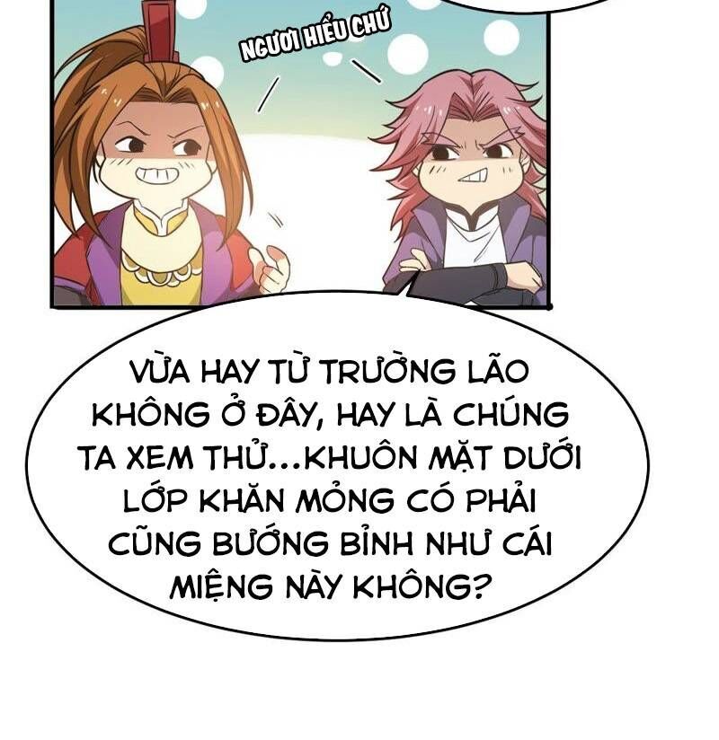 Thôn Phệ Vĩnh Hằng Chapter 44 - Trang 2