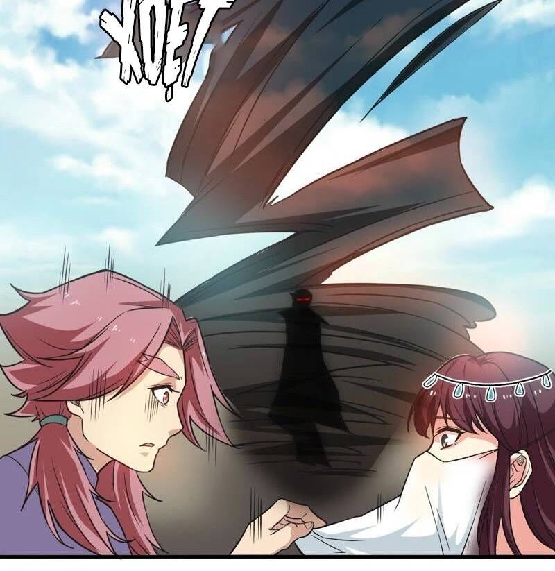 Thôn Phệ Vĩnh Hằng Chapter 44 - Trang 2