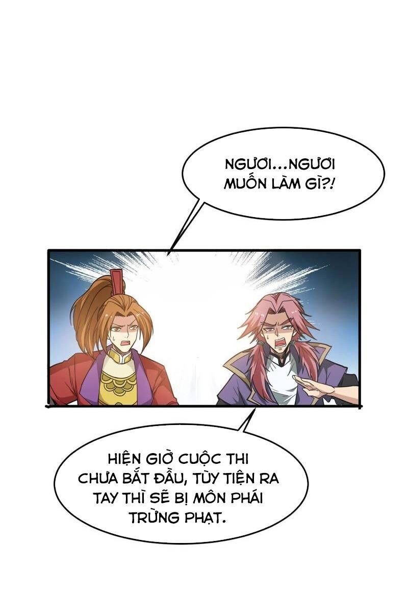 Thôn Phệ Vĩnh Hằng Chapter 44 - Trang 2