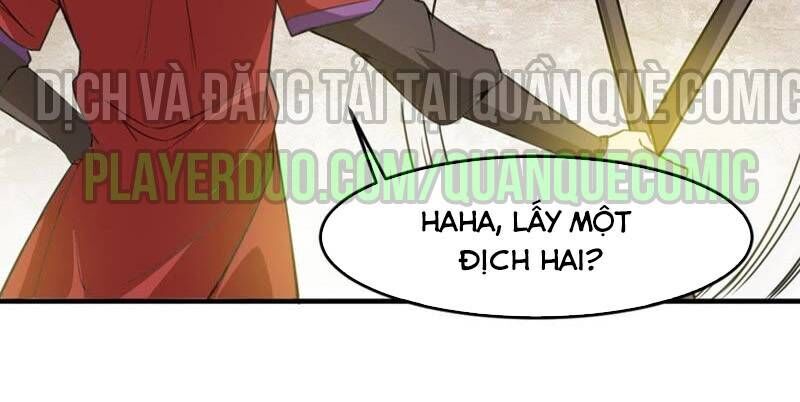 Thôn Phệ Vĩnh Hằng Chapter 45 - Trang 2