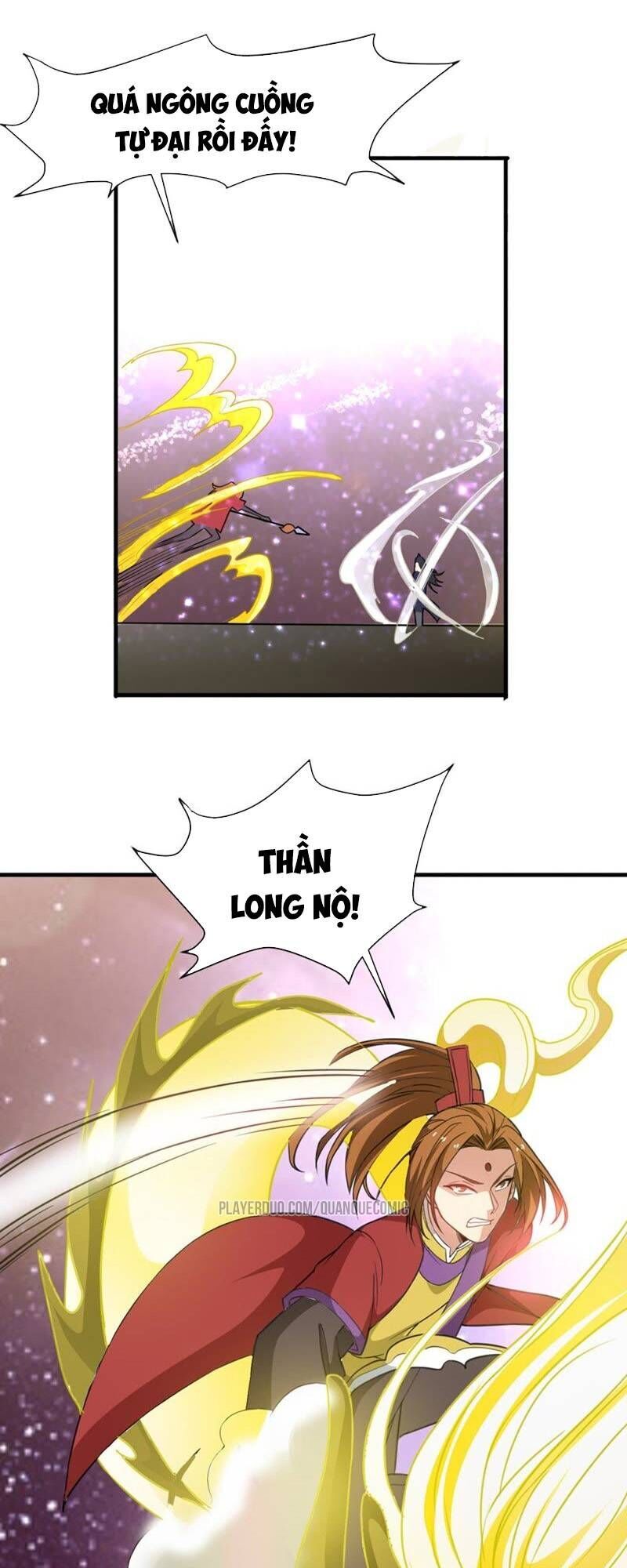 Thôn Phệ Vĩnh Hằng Chapter 45 - Trang 2