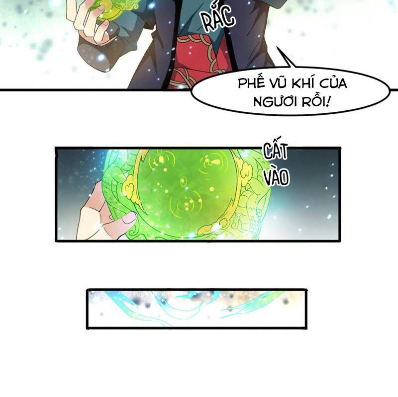 Thôn Phệ Vĩnh Hằng Chapter 46 - Trang 2