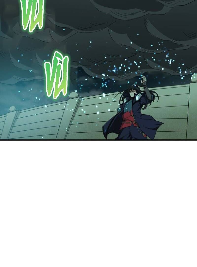 Thôn Phệ Vĩnh Hằng Chapter 47 - Trang 2