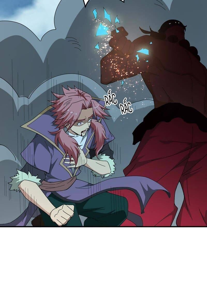 Thôn Phệ Vĩnh Hằng Chapter 47 - Trang 2