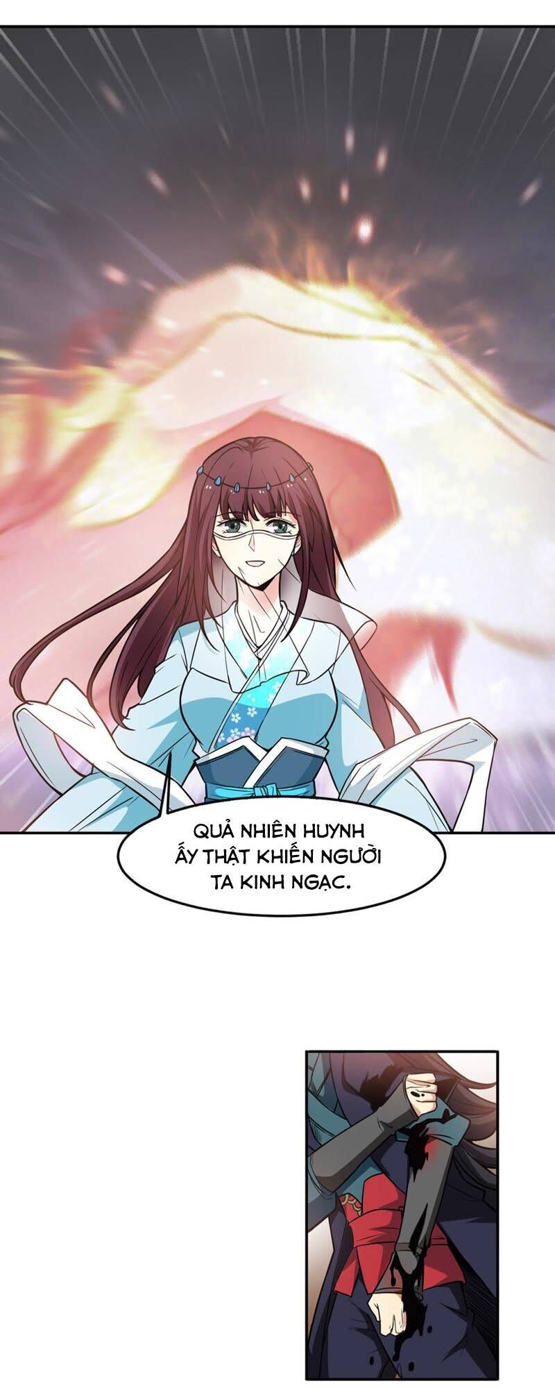 Thôn Phệ Vĩnh Hằng Chapter 48 - Trang 2