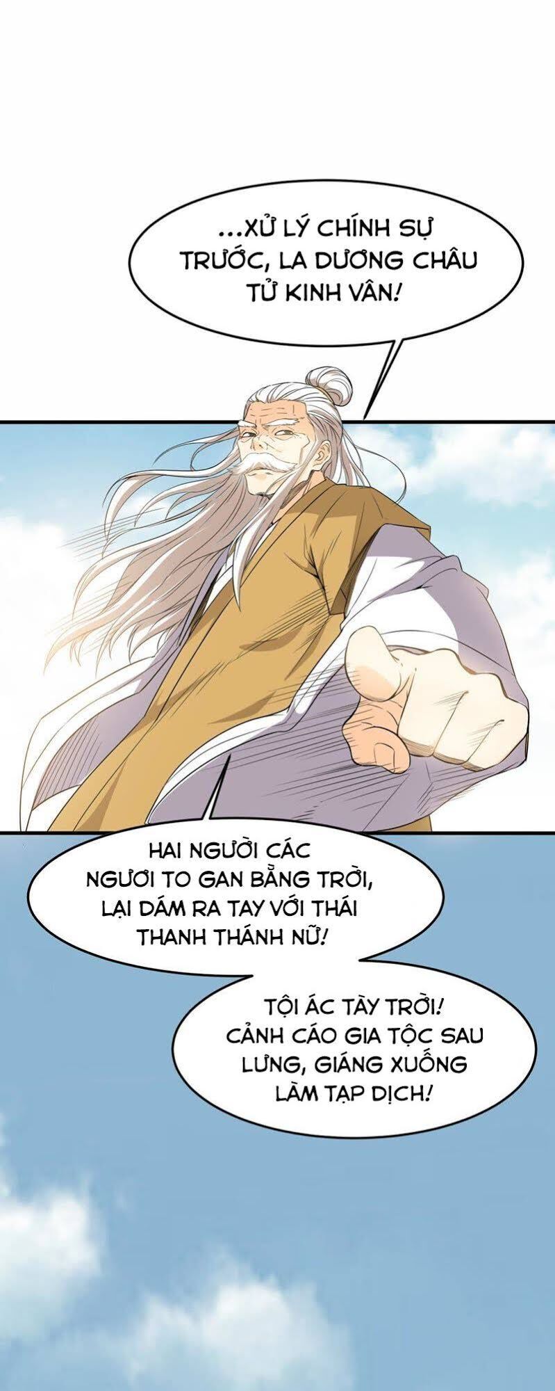 Thôn Phệ Vĩnh Hằng Chapter 48 - Trang 2
