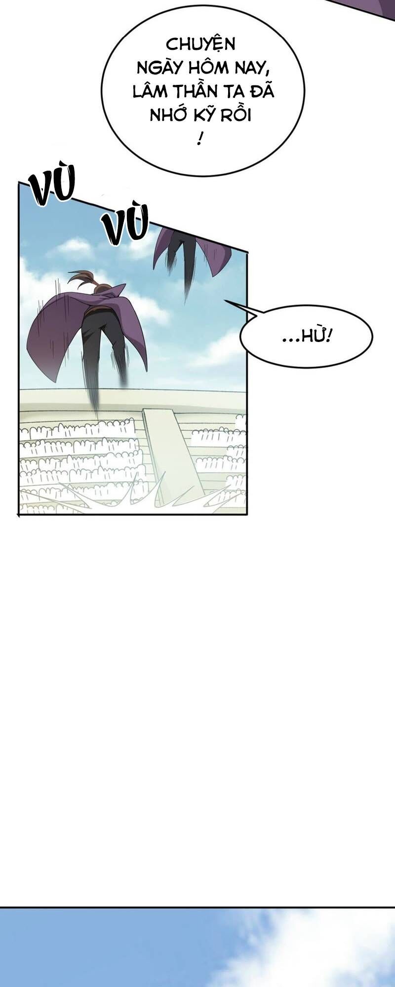 Thôn Phệ Vĩnh Hằng Chapter 49 - Trang 2