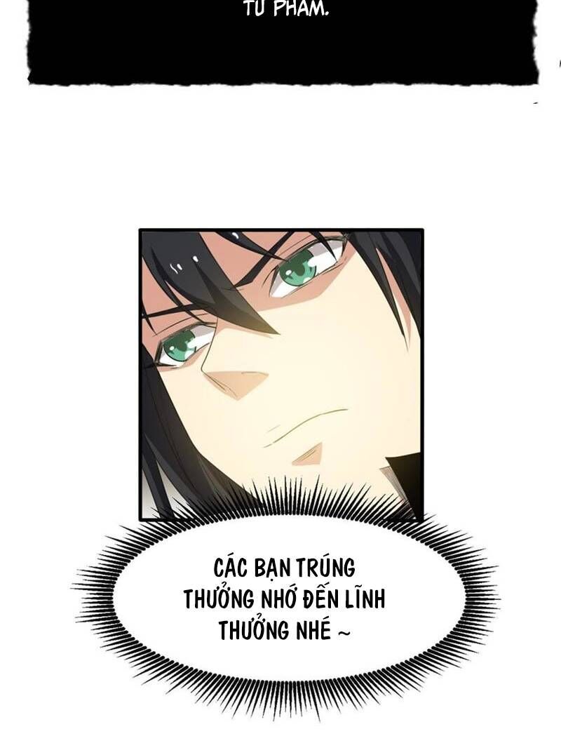 Thôn Phệ Vĩnh Hằng Chapter 49 - Trang 2