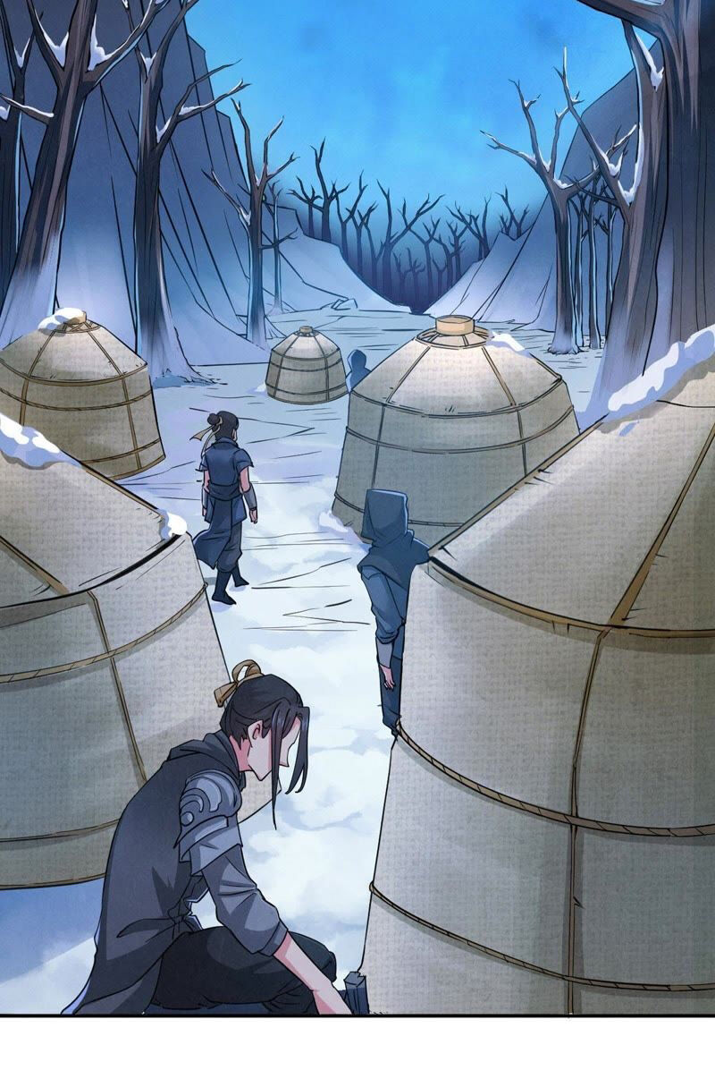 Thôn Phệ Vĩnh Hằng Chapter 5 - Trang 2