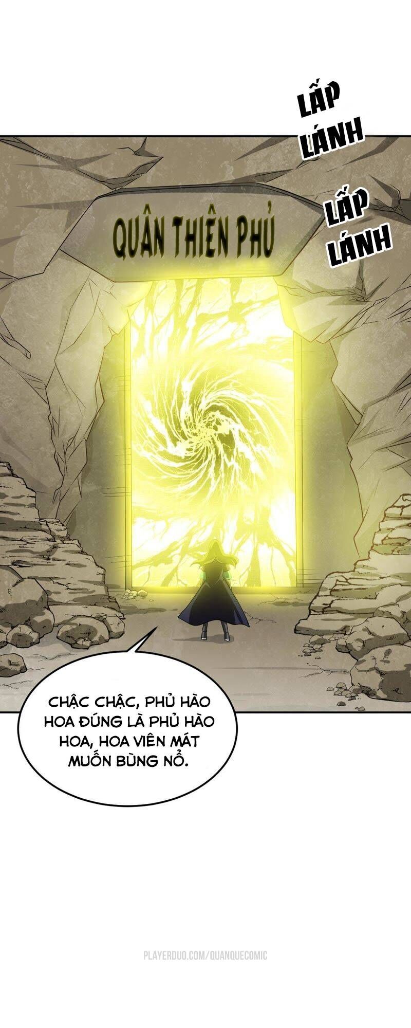 Thôn Phệ Vĩnh Hằng Chapter 50 - Trang 2