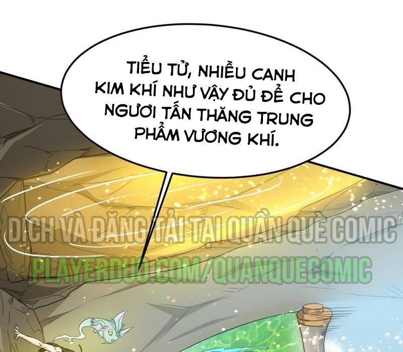 Thôn Phệ Vĩnh Hằng Chapter 50 - Trang 2