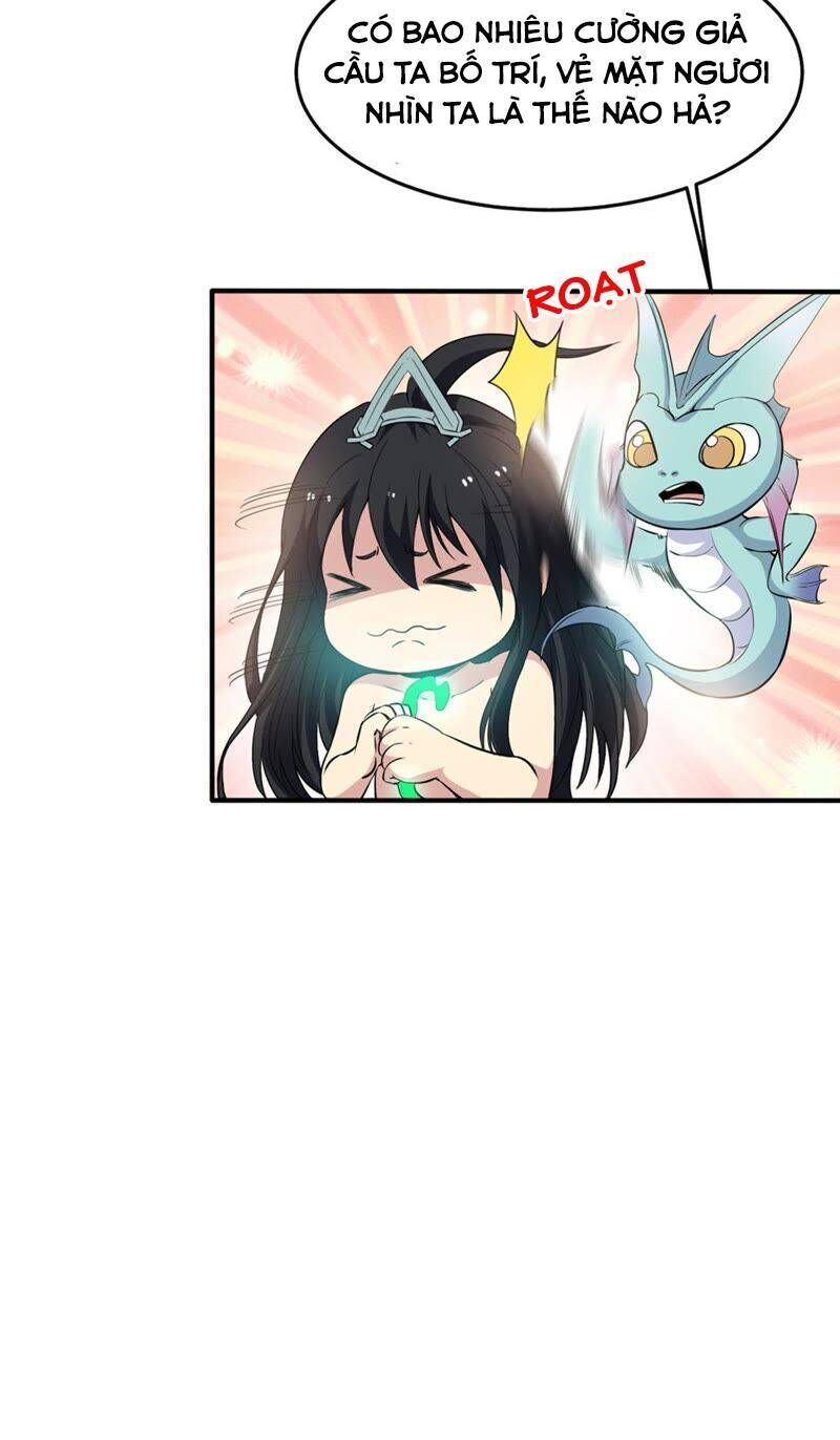 Thôn Phệ Vĩnh Hằng Chapter 50 - Trang 2