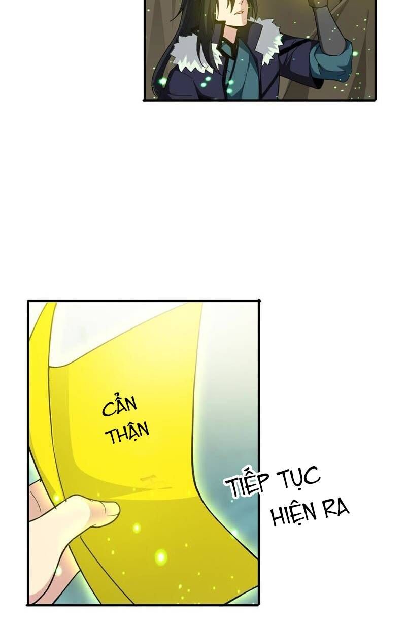 Thôn Phệ Vĩnh Hằng Chapter 52 - Trang 2