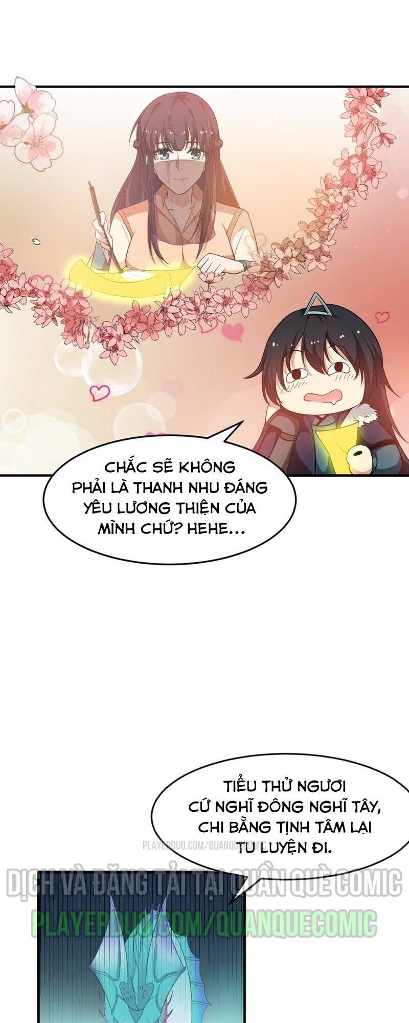 Thôn Phệ Vĩnh Hằng Chapter 52 - Trang 2