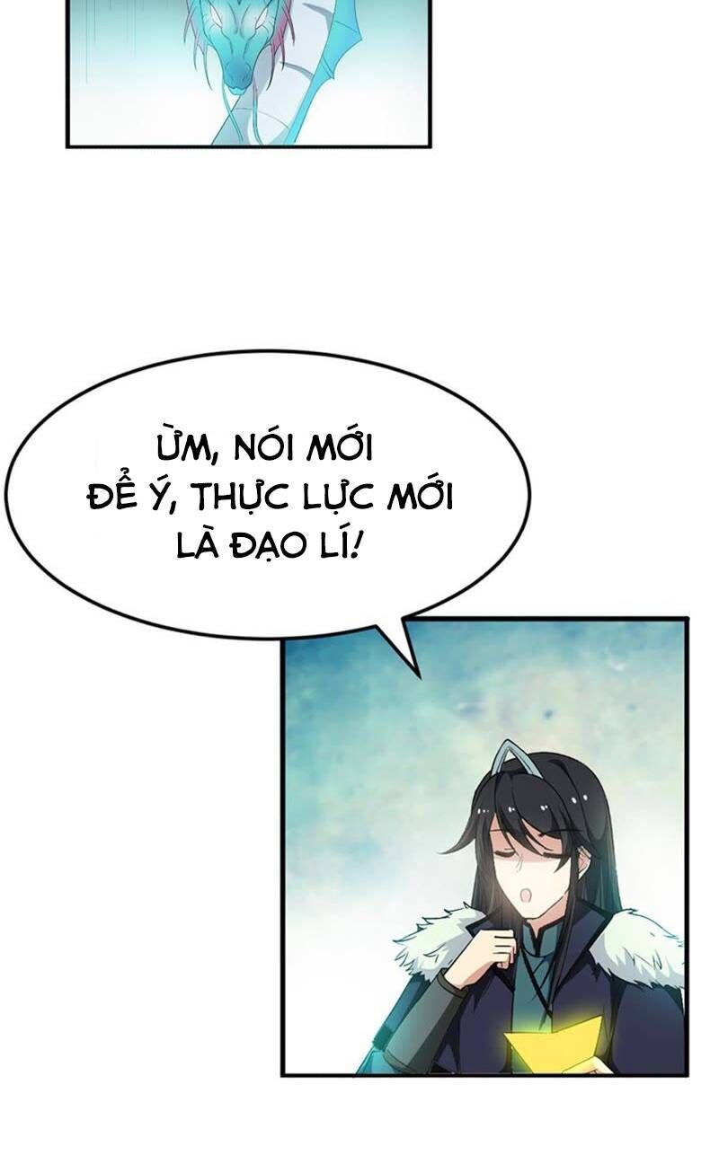 Thôn Phệ Vĩnh Hằng Chapter 52 - Trang 2