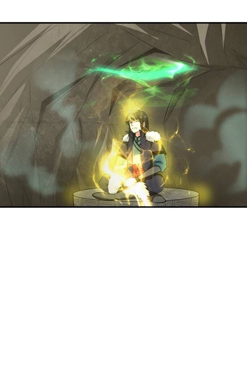 Thôn Phệ Vĩnh Hằng Chapter 52 - Trang 2