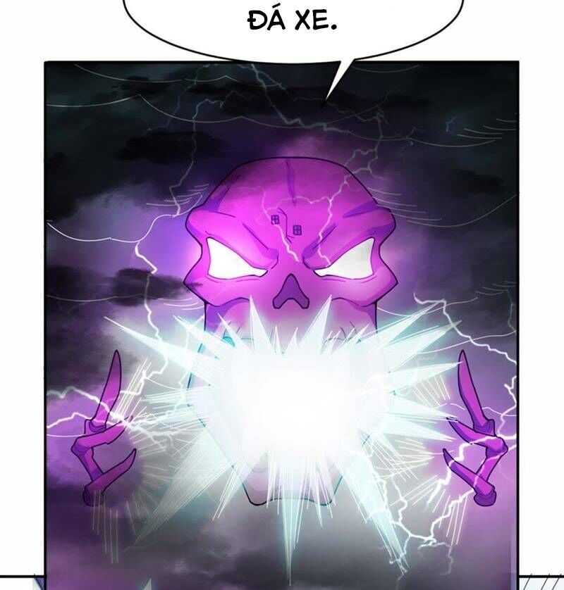 Thôn Phệ Vĩnh Hằng Chapter 53 - Trang 2