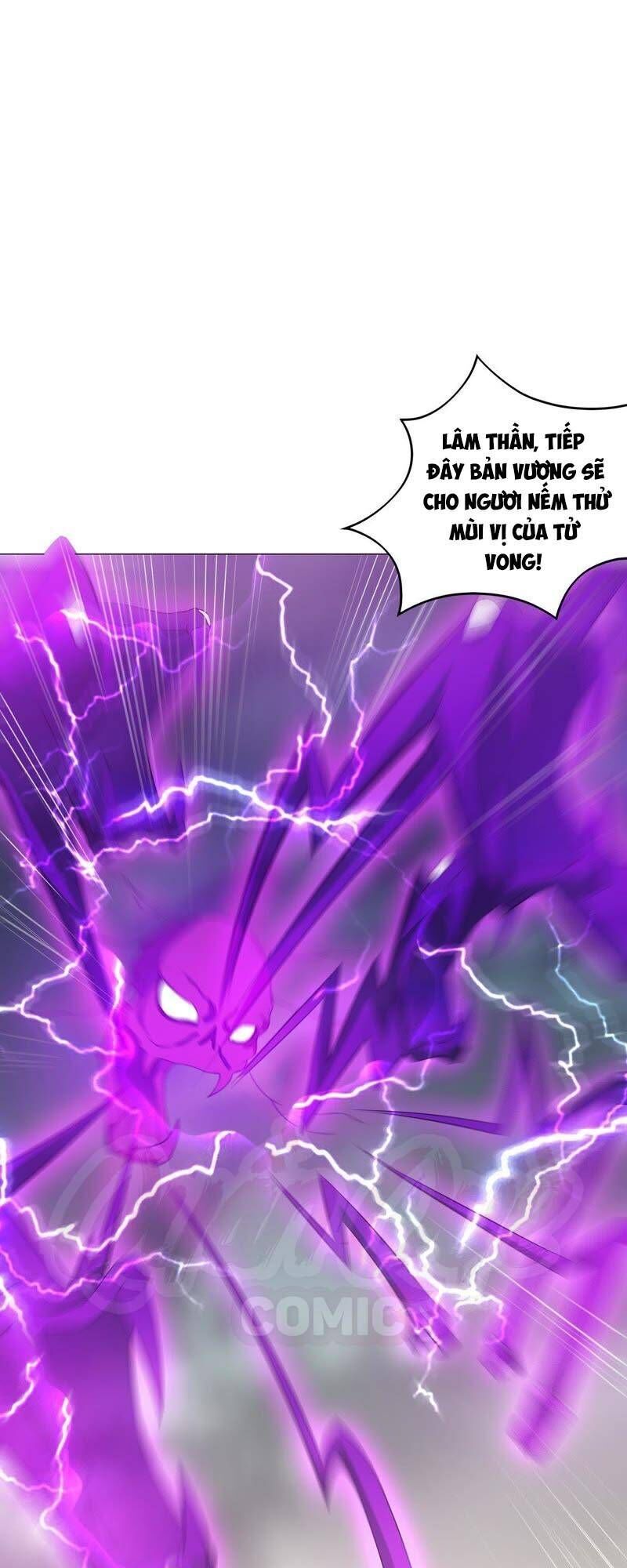 Thôn Phệ Vĩnh Hằng Chapter 54 - Trang 2