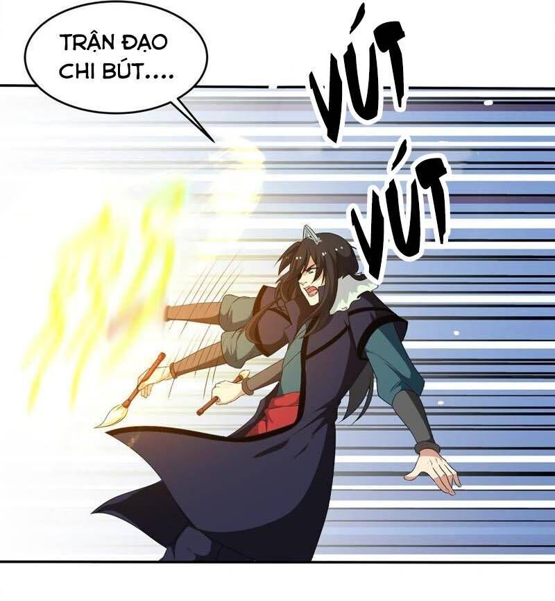 Thôn Phệ Vĩnh Hằng Chapter 54 - Trang 2