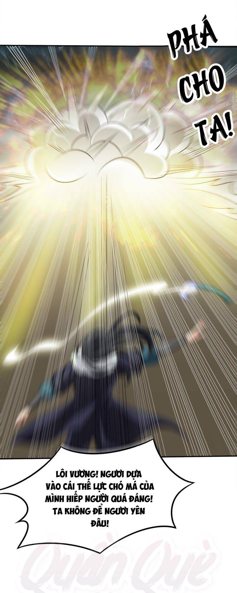 Thôn Phệ Vĩnh Hằng Chapter 54 - Trang 2