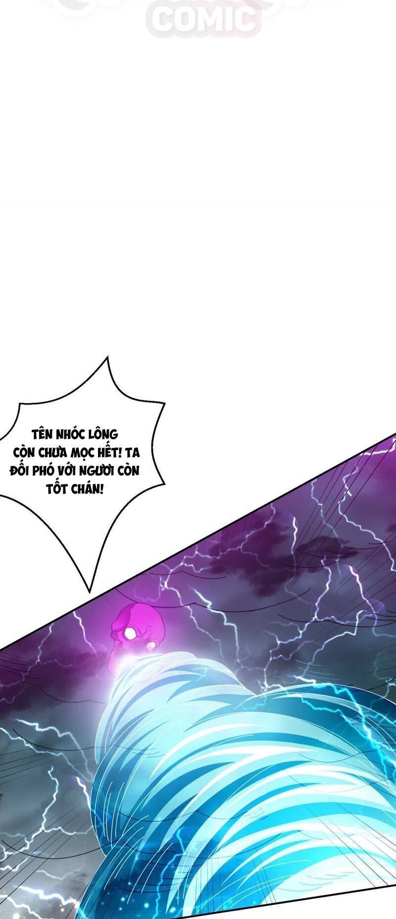 Thôn Phệ Vĩnh Hằng Chapter 54 - Trang 2