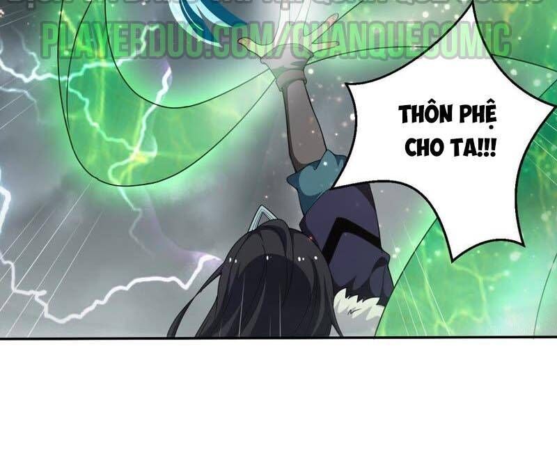 Thôn Phệ Vĩnh Hằng Chapter 54 - Trang 2