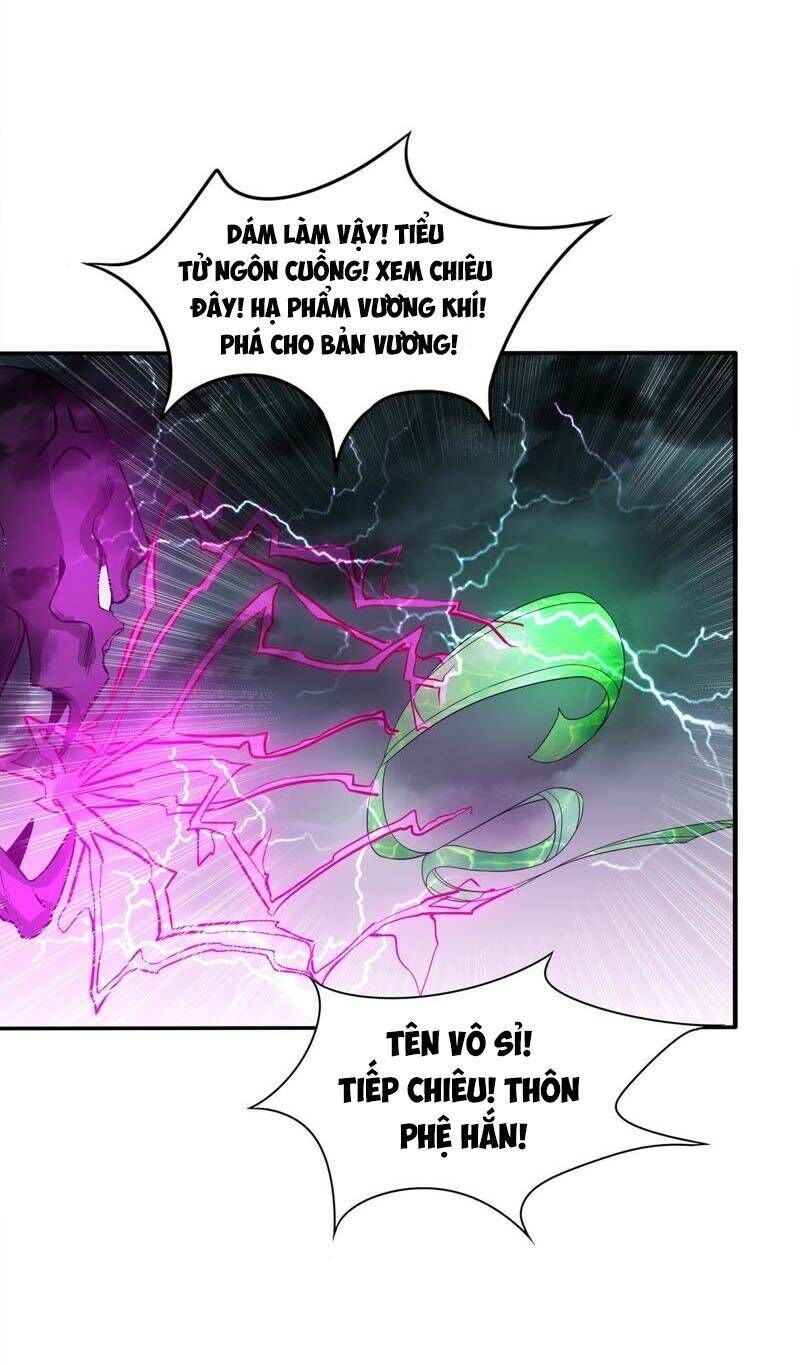 Thôn Phệ Vĩnh Hằng Chapter 54 - Trang 2