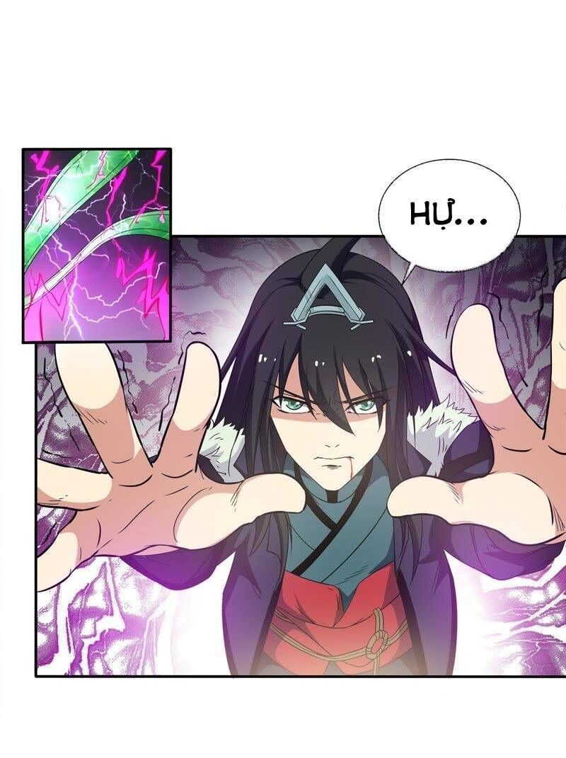 Thôn Phệ Vĩnh Hằng Chapter 54 - Trang 2